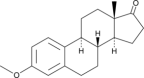 Estrone 3-methyl ether