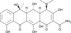 Epioxy<wbr/>tetracycline