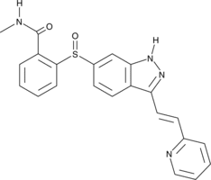 Axitinib Sulfoxide