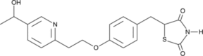 Hydroxy Pioglitazone