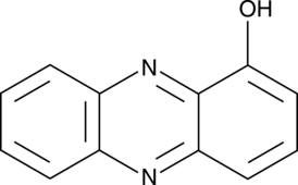 1-Hydroxy<wbr/>phenazine
