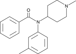 N-methyl <em>meta</em>-methyl Phenyl fentanyl