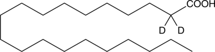 Arachidic Acid-d<sub>2</sub>