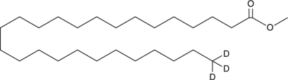 Hexacosanoic Acid methyl ester-d<sub>3</sub>