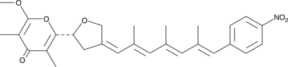 Neoaureothin