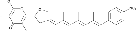 Neoaureothin
