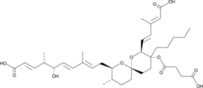 Reveromycin D