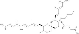 Reveromycin D