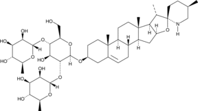 Solamargine
