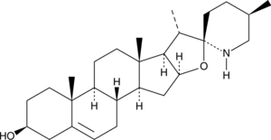 Solasodine
