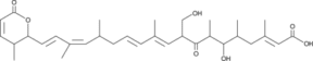 Kazusamycin B