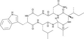 Desotamide
