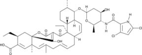 Decatromicin B
