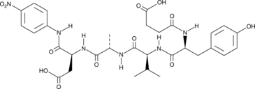 Suc-YVAD-<em>p</em>NA