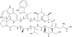 Telomycin