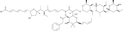 Phenelfamycin E