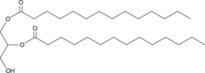 1,2-<wbr/>Dimyristoyl-<wbr/><em>rac</em>-glycerol