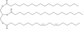 1,2-<wbr/>Distearoyl-3-<wbr/>Linoleoyl-<wbr/><em>rac</em>-glycerol