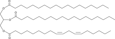 1,2-<wbr/>Distearoyl-3-<wbr/>Linoleoyl-<wbr/><em>rac</em>-glycerol
