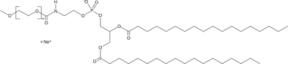 DSPE-MPEG<wbr/>(2000) (sodium salt)