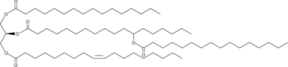 1-Palmitoyl-<wbr/>2-12-PAHSA-3-<wbr/>Oleoyl-<em>sn</em>-<wbr/>glycerol
