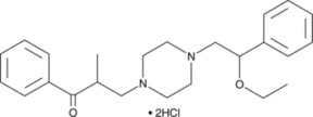 Eprazinone (hydrochloride)