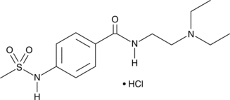 Sematilide (hydro<wbr/>chloride)