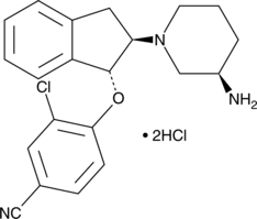 SAR7334 (hydro<wbr/>chloride)