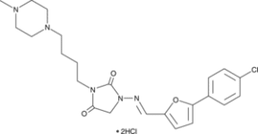 Azimilide (hydro<wbr/>chloride)