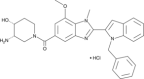 CAY10740 (hydro<wbr/>chloride)