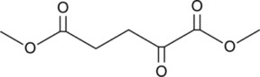 Dimethyl 2-ketoglutarate