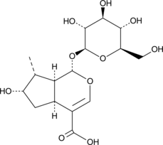 Loganic Acid