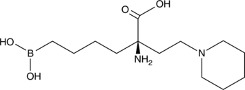 Arginase Inhibitor 1