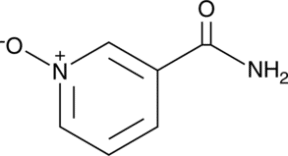 Nicotinamide N-oxide