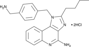 TLR7/8 Agonist 1 (hydro<wbr/>chloride)