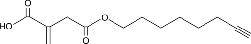 4-octynyl Itaconate