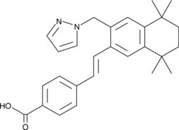 Palovarotene