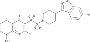 Paliperidone-d<sub>4</sub>