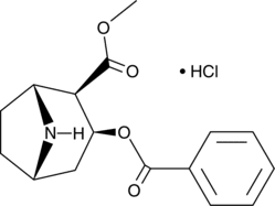 Norcocaine (hydro<wbr/>chloride)