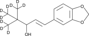 Stiripentol-d<sub>9</sub>