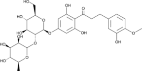Neohesperidin dihydro<wbr/>chalcone