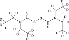 Disulfiram-<wbr/>d<sub>20</sub>
