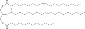 1,2-Dioleoyl-<wbr/>3-Lauroyl-<wbr/><em>rac</em>-glycerol
