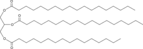 1,2-Distearoyl-3-Palmitoyl-<em>rac</em>-glycerol