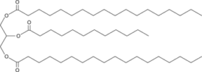 1,3-<wbr/>Distearoyl-2-<wbr/>Lauroyl Glycerol