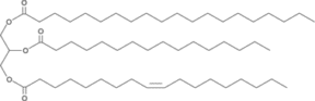 1-Arachidoyl-<wbr/>2-Palmitoyl-3-<wbr/>Oleoyl-<em>rac</em>-<wbr/>glycerol