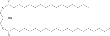 1-Palmitoyl-<wbr/>3-Arachidoyl-<wbr/><em>rac</em>-glycerol