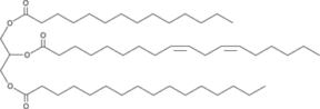 1-Myristoyl-2-<wbr/>Linoleoyl-3-<wbr/>Palmitoyl-<em>rac</em>-glycerol