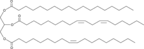 1-Stearoyl-2-<wbr/>Linoleoyl-3-<wbr/>Oleoyl-<wbr/><em>rac</em>-glycerol