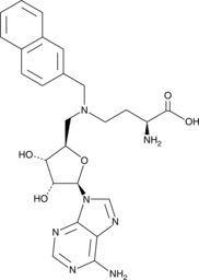 Bisubstrate Inhibitor 78